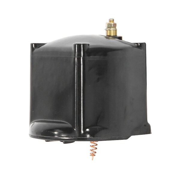 A & I Products Coil, Front Mount Distributor (12 Volt) 5" x5.75" x4.5" A-9N1202412 - main